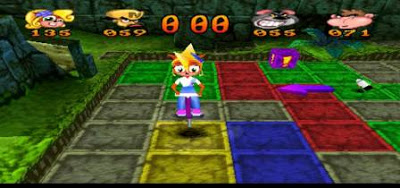 free download game crash bash ps1 for pc