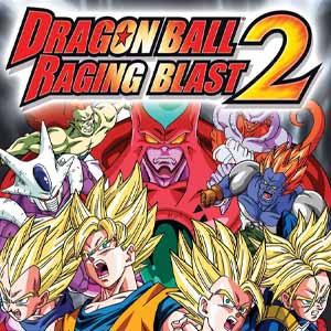 dragon ball raging blast 2 digital download